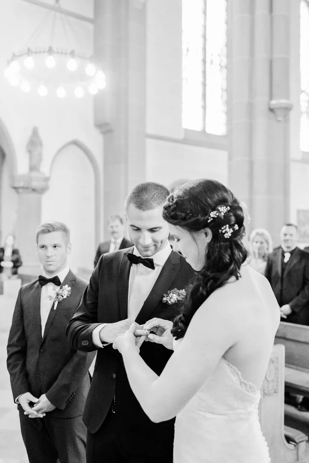 Hochzeitsfotograf Iserlohn
