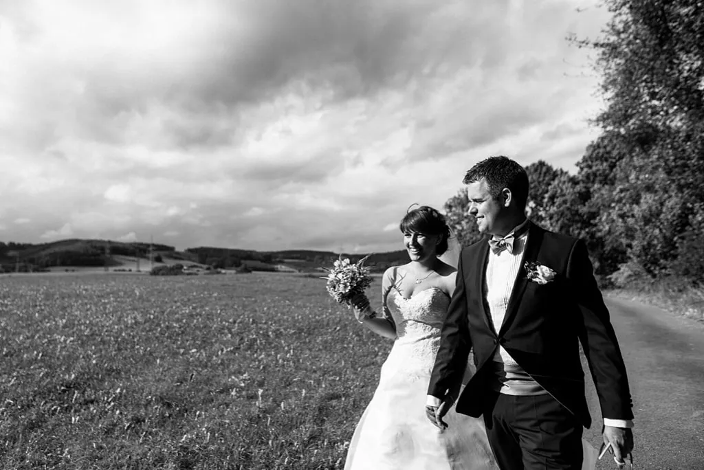 Hochzeitsfotograf Sauerland