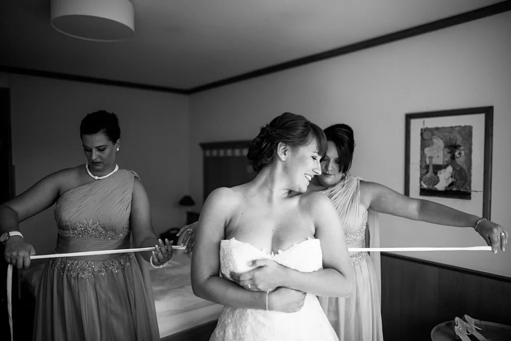 Hochzeitsfotograf Sauerland – Stefanie Roth