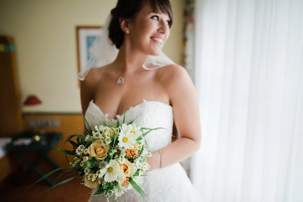 Hochzeitsfotograf Sauerland – Stefanie Roth