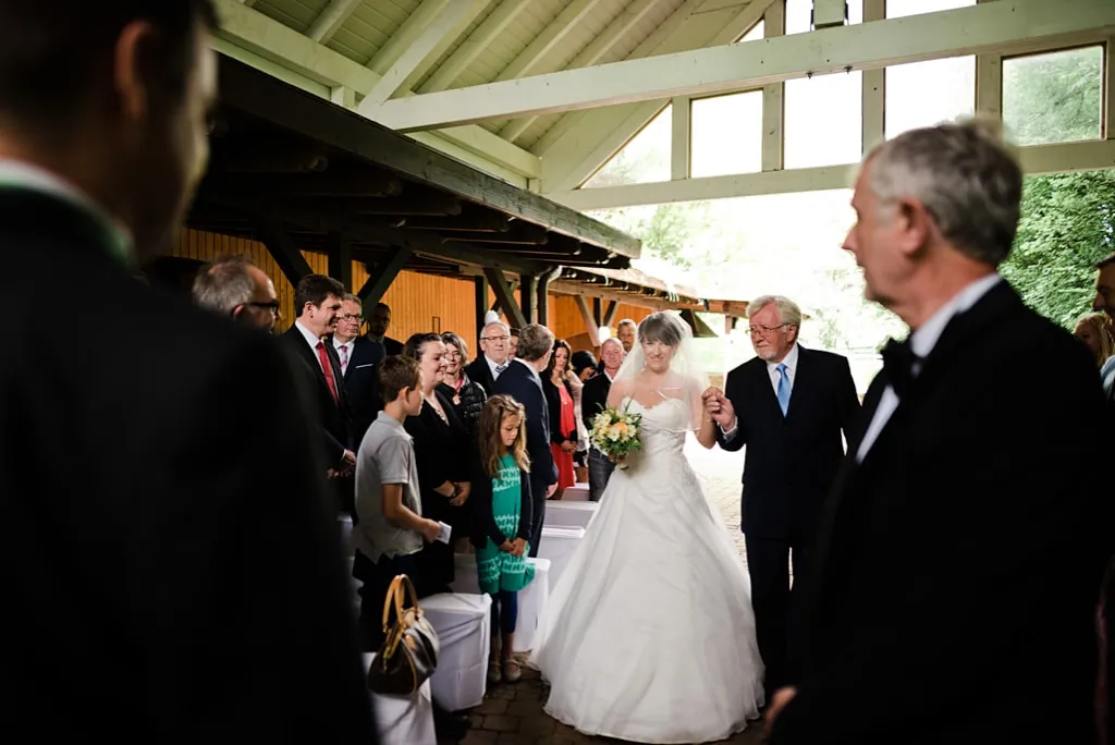 Hochzeitsfotograf Sauerland – Stefanie Roth