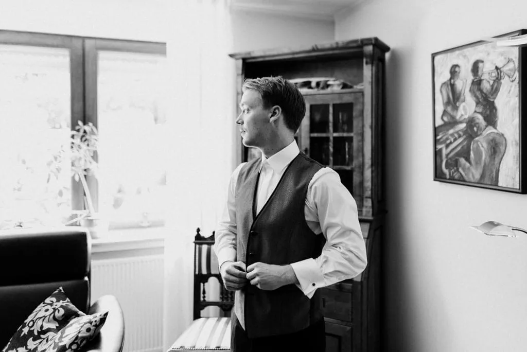 Hochzeitsfotograf Sauerland