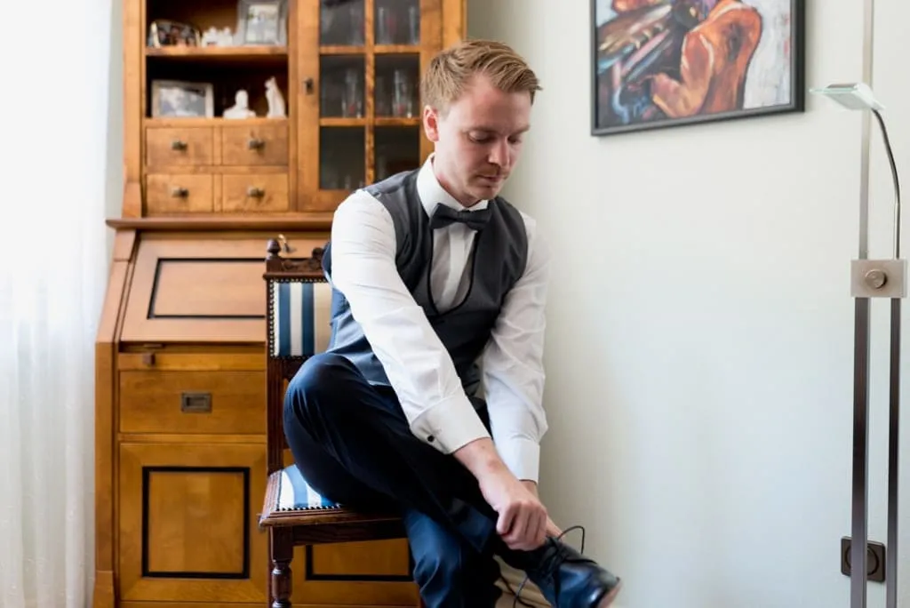 Hochzeitsfotograf Sauerland