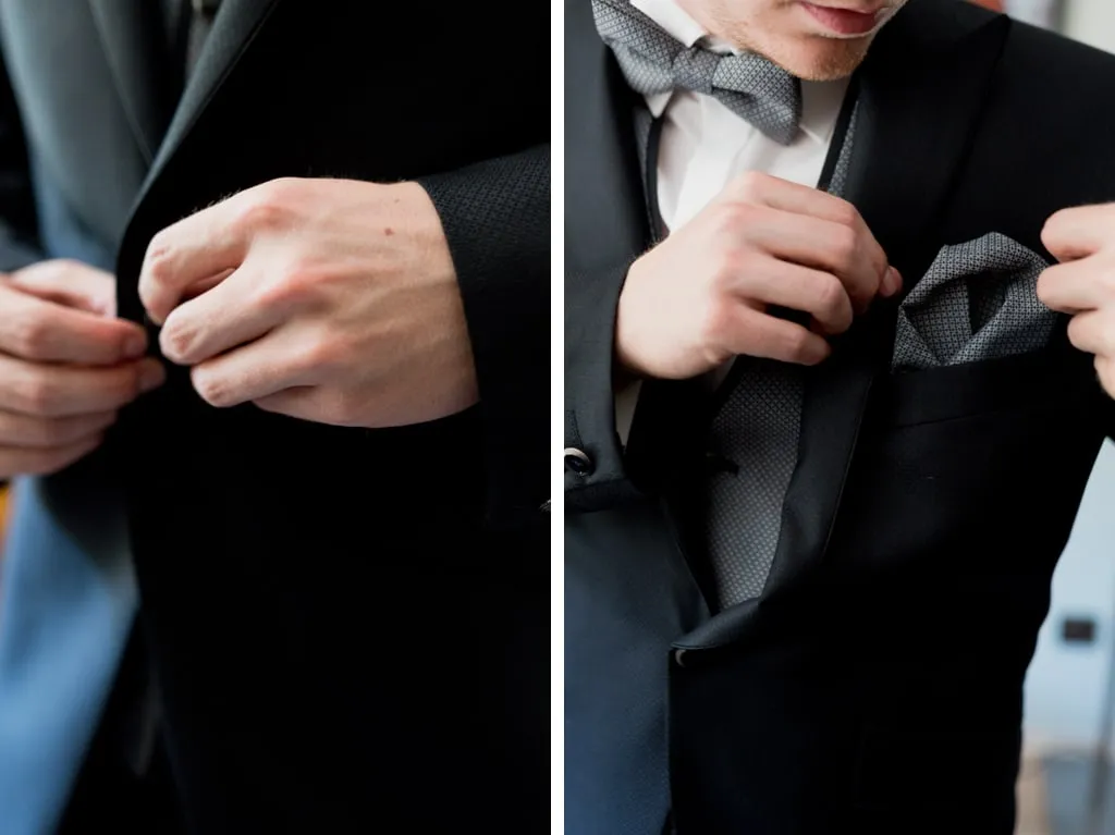 Hochzeitsfotograf Sauerland