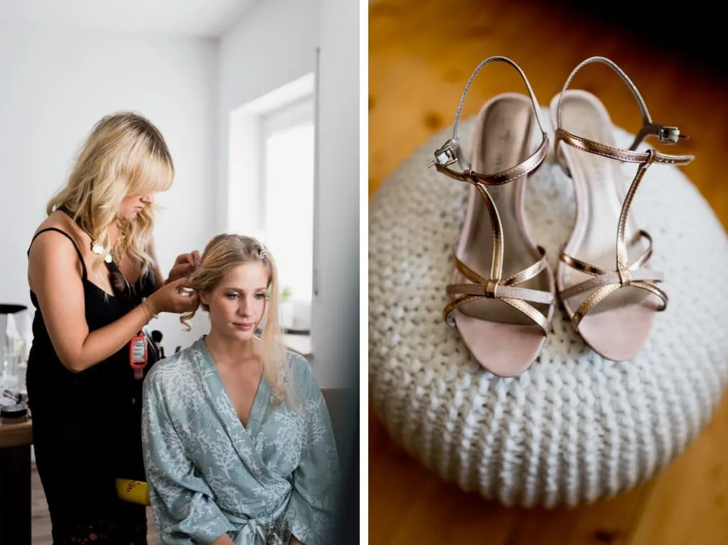 Hochzeitsfotograf Sauerland