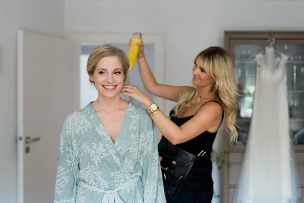 Hochzeitsfotograf Sauerland