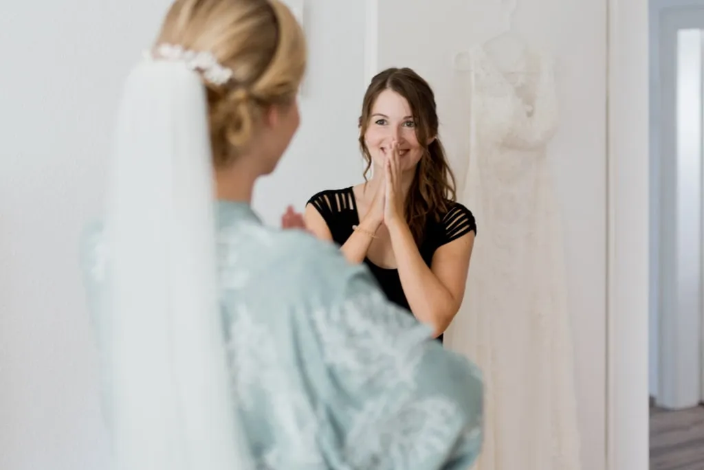 Hochzeitsfotograf Sauerland