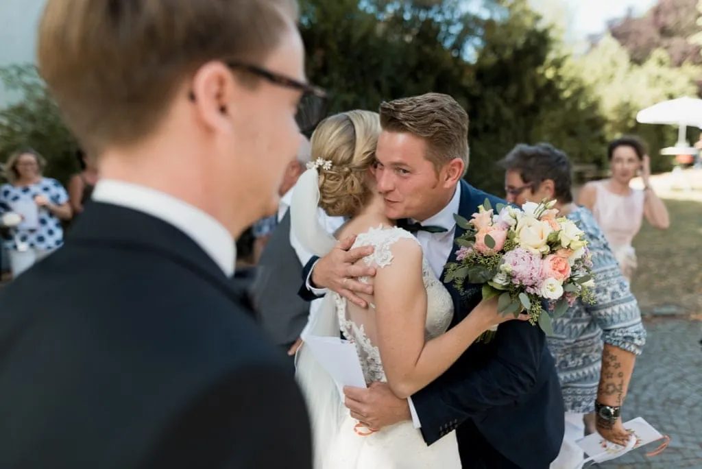 Hochzeitsfotograf Sauerland und Hochzeitsfotograf Oberberg