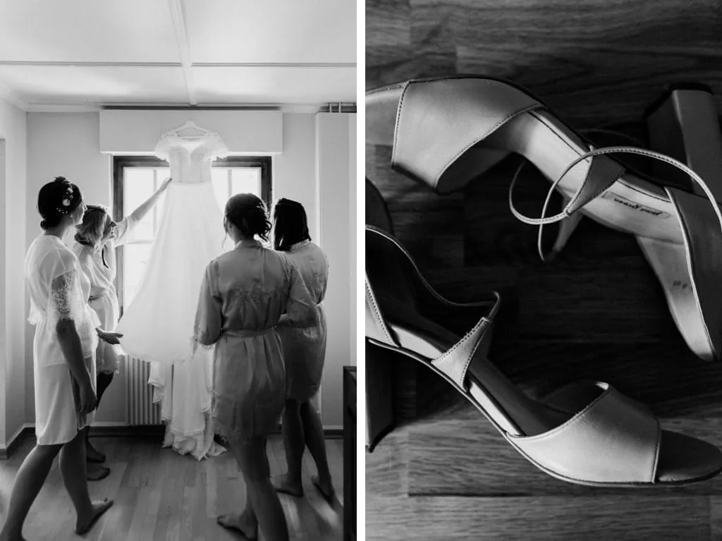 Hochzeitsfotograf Sauerland und Hochzeitsfotograf Oberberg