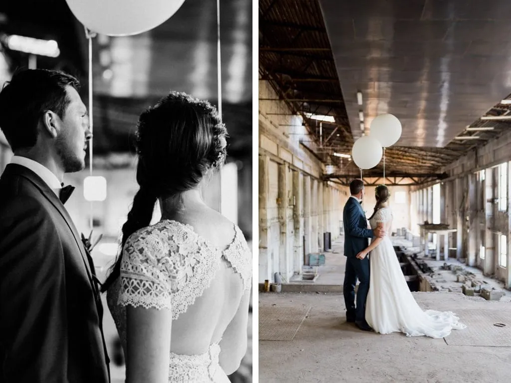 Hochzeitsfotograf Sauerland und Hochzeitsfotograf Oberberg Papiermühle