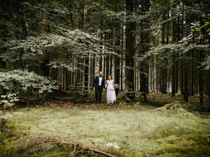 Hochzeitsfotograf in Attendorn