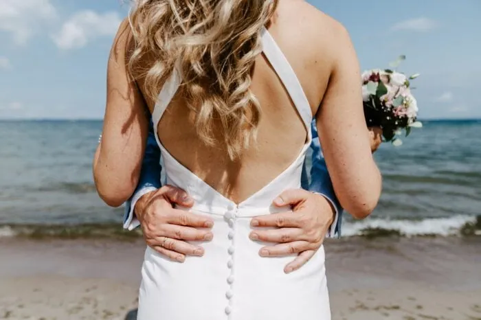 Stefanie Roth Fotograf im Hamptons Scharbeutz