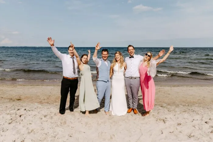 Stefanie Roth Fotograf am Timmendorfer Strand