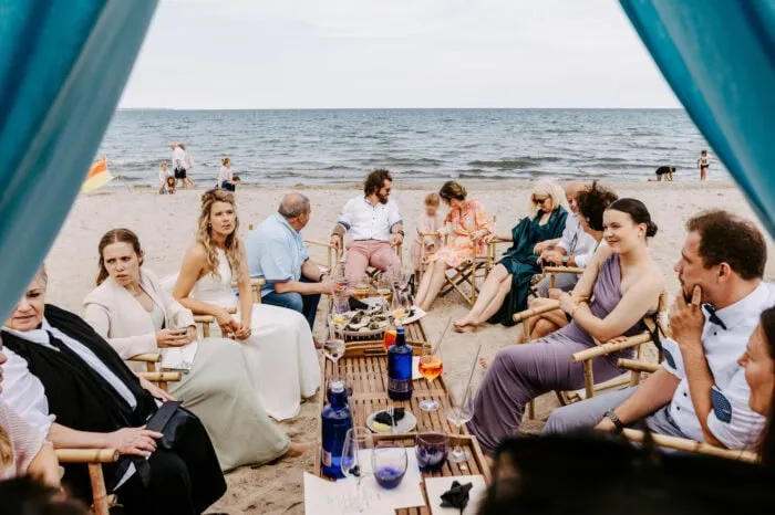 Stefanie Roth Fotograf am Timmendorfer Strand
