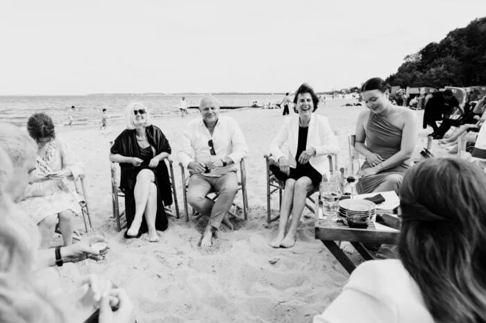Stefanie Roth Fotografie in Scharbeutz
